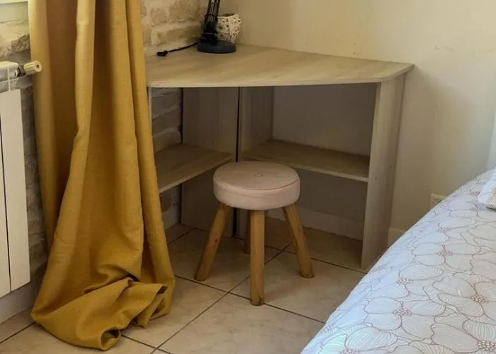 12 Personnes, 10mn Des Plages, Clim, Piscine Privee, Bureaux, Wifi 라테