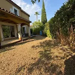 12 Personnes, 10mn Des Plages, Clim, Piscine Privée, Bureaux, Wifi Appartamento Lattes