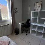 12 Personnes, 10mn Des Plages, Clim, Piscine Privée, Bureaux, Wifi *