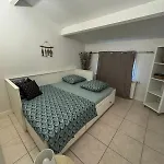 12 Personnes, 10mn Des Plages, Clim, Piscine Privée, Bureaux, Wifi *
