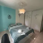 12 Personnes, 10mn Des Plages, Clim, Piscine Privée, Bureaux, Wifi *