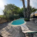 12 Personnes, 10mn Des Plages, Clim, Piscine Privée, Bureaux, Wifi Appartamento *