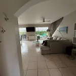 Appartamento 12 Personnes, 10mn Des Plages, Clim, Piscine Privée, Bureaux, Wifi Lattes