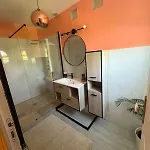 12 Personnes, 10mn Des Plages, Clim, Piscine Privée, Bureaux, Wifi Appartamento *