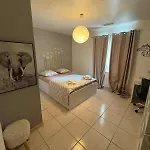 12 Personnes, 10mn Des Plages, Clim, Piscine Privée, Bureaux, Wifi Lattes
