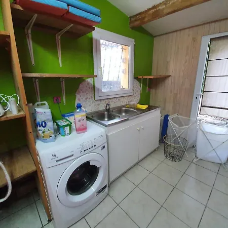 Apartment 12 Personnes, 10mn Des Plages, Clim, Piscine Privee, Bureaux, Wifi